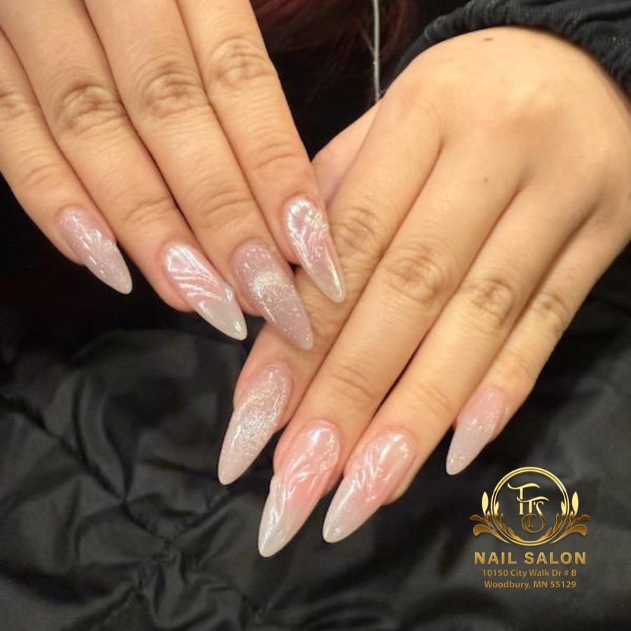 Nail Art Design